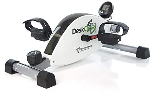 DeskCycle 2 Under Desk Exercise Bike Pedal Exerciser