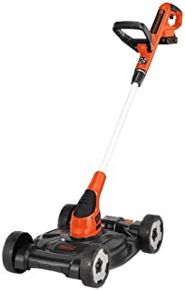 Black & Decker 3-in-1