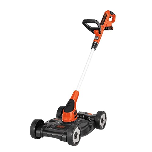 Black & Decker 3-in-1