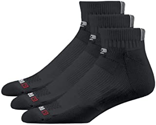 Drymax Quarter Running Socks for Men and Women