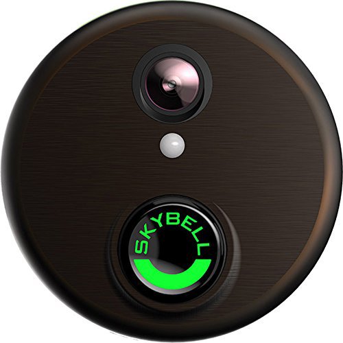 SkyBell HD