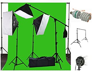 ePhoto Lighting Kit