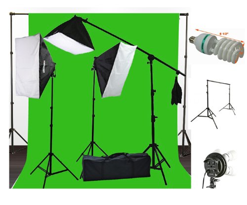 ePhoto Lighting Kit