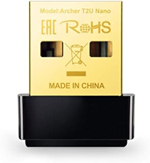 TP-Link Archer T2U Nano