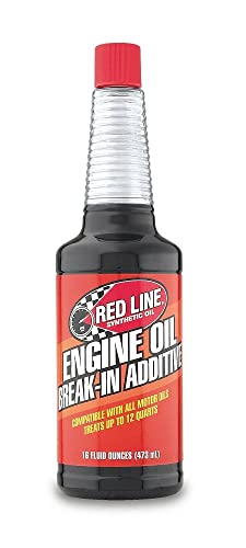 Red Line 81403 Break-in