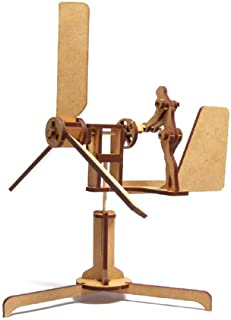 Mize Whirligigs