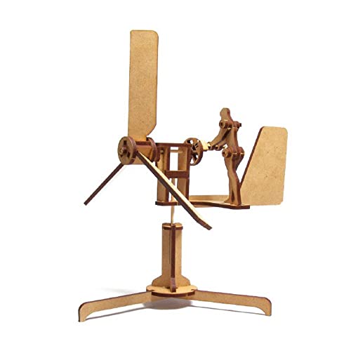 Mize Whirligigs