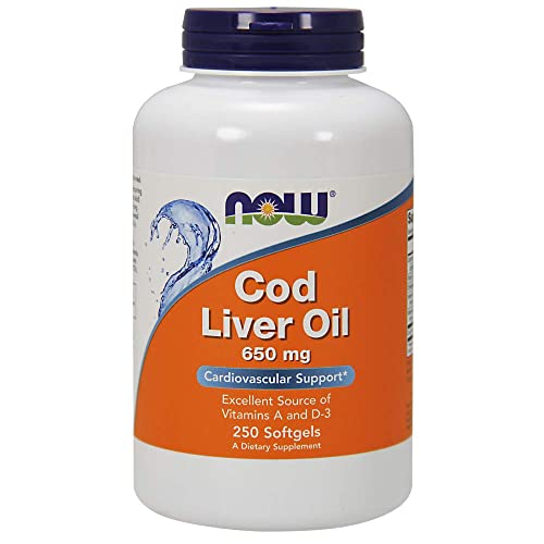 Now Foods Cardiovascular Support