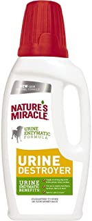 Nature's Miracle Urine Destroyer