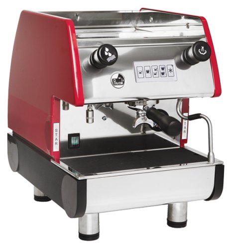 La Pavoni Pub Series