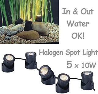 Jebao 50w Halogen