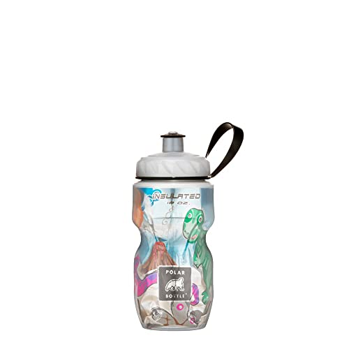 Polar Bottle Insulated