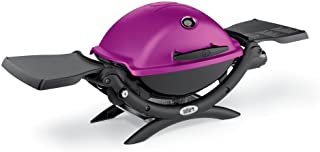 Weber Q1200