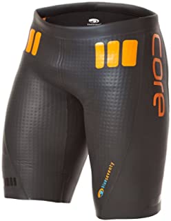 blueseventy Core Short - Neoprene Wetsuit Simulation Triathlon Training Shorts