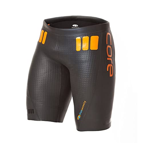 blueseventy Core Short - Neoprene Wetsuit Simulation Triathlon Training Shorts