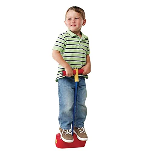 10 Best Pogo Sticks