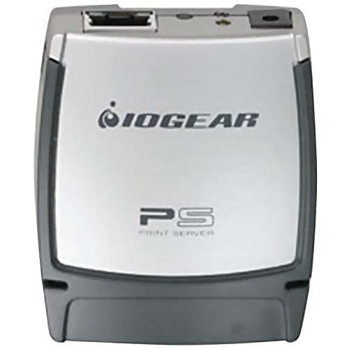 IOGear GPSU21