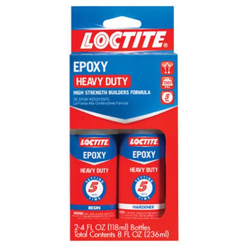 Loctite Quick Set