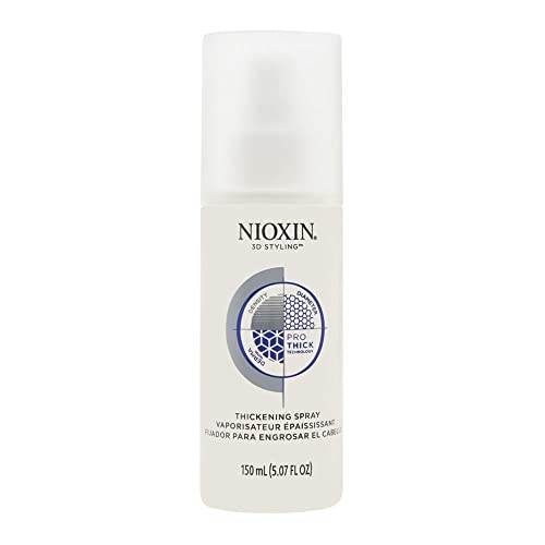 Nioxin 3D Pro