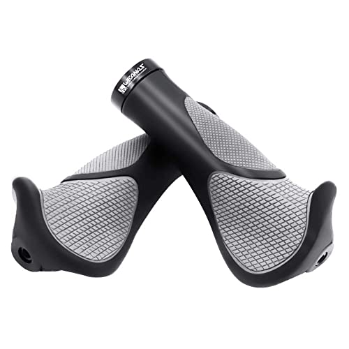 Weanas New Generation Bike Handlebar Grip