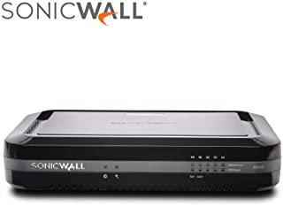 SonicWall SOHO