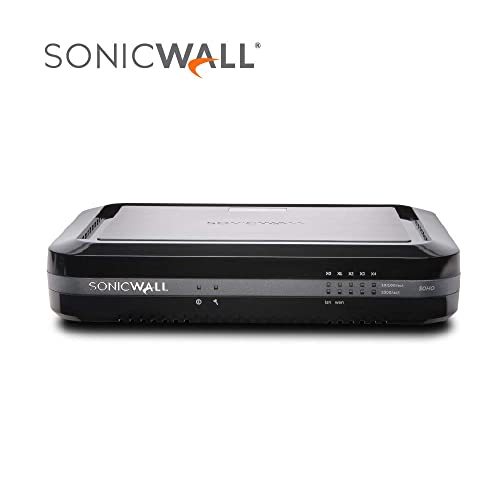 SonicWall SOHO