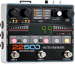 Electro-Harmonix 22500