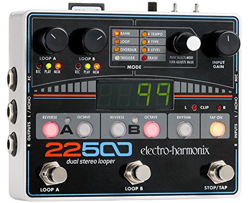 Electro-Harmonix 22500