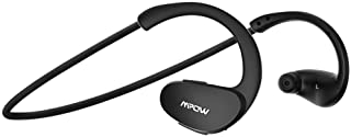 Mpow Cheetah Bluetooth Headphones IPX5 Waterproof & 8-Hour Playtime