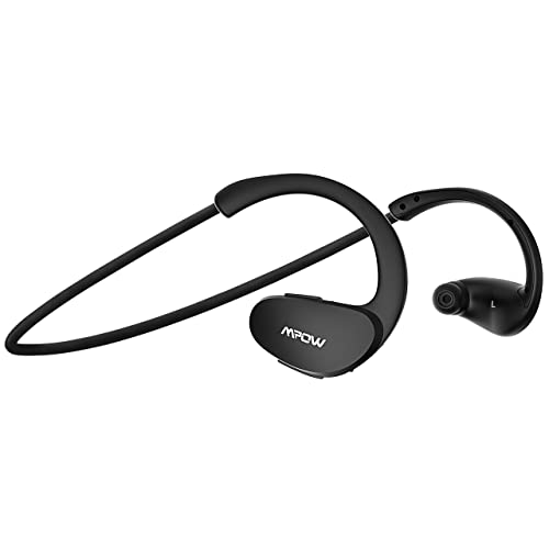 Mpow Cheetah Bluetooth Headphones IPX5 Waterproof & 8-Hour Playtime