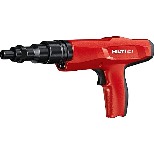 Hilti DX 2