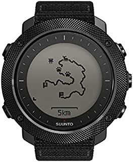 Suunto Traverse Alpha