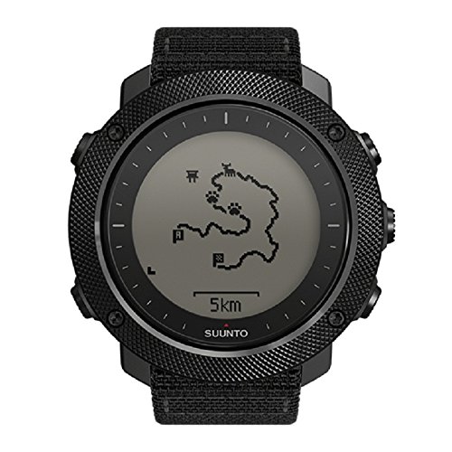 Suunto Traverse Alpha