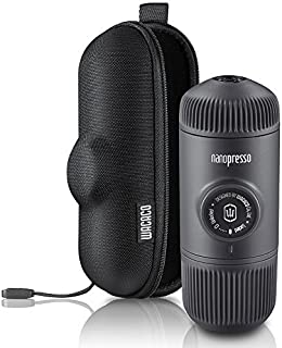 Wacaco Nanopresso