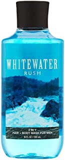 Bath & Body Works Whitewater Rush