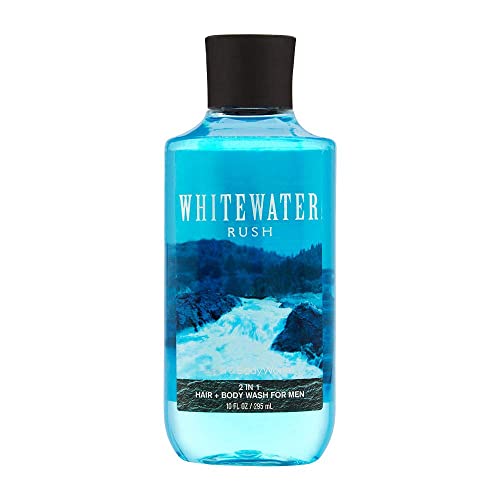 Bath & Body Works Whitewater Rush