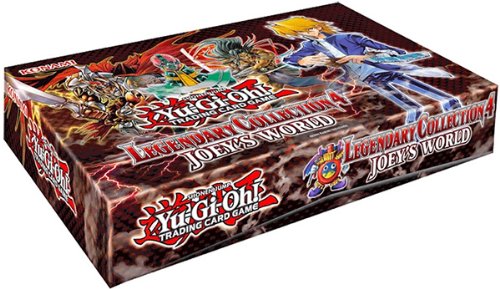 9 Best Yugioh Booster Boxes