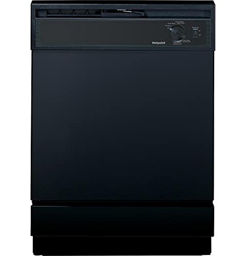 Hotpoint 24-Inch