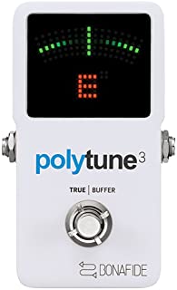 TC Electronic Polytune 3