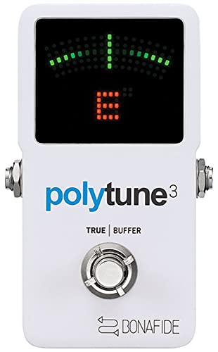 TC Electronic Polytune