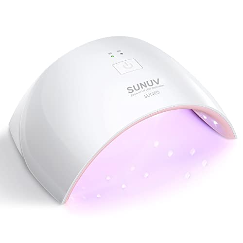 Best Nail Curing Lamps