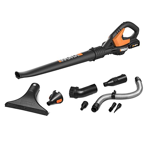 Worx WG545