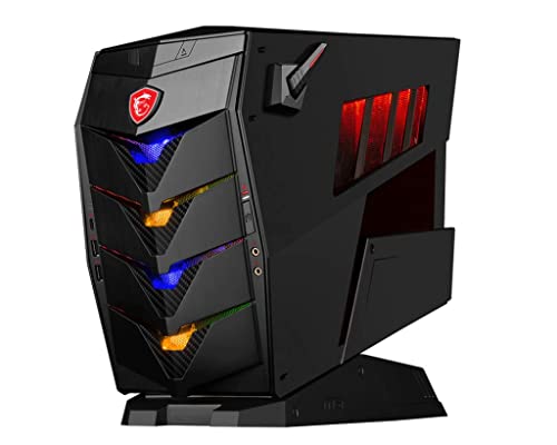 MSI Aegis