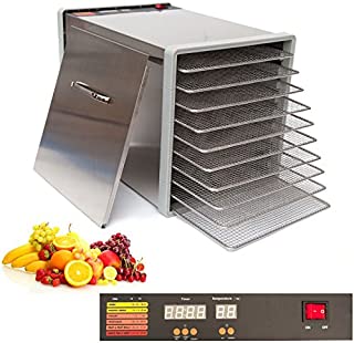 Hisen 10-Tray