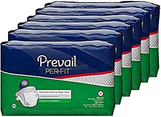 Prevail Per-Fit