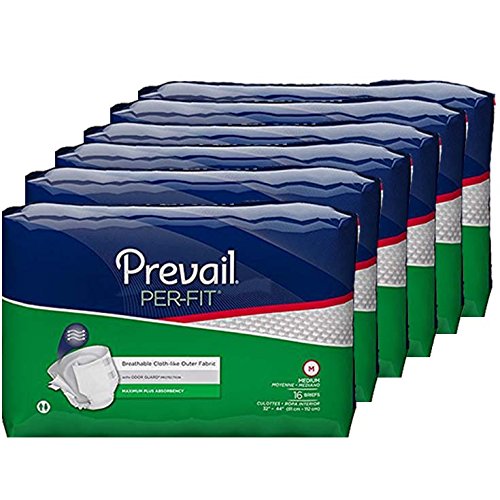 Prevail Per-Fit