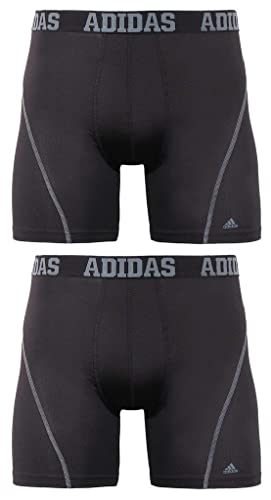 adidas Sport Performance Boxer Briefs Underwear