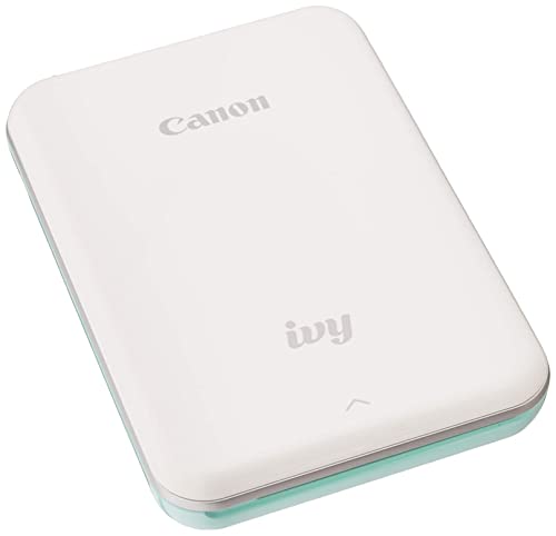 Canon Ivy Mobile Mini