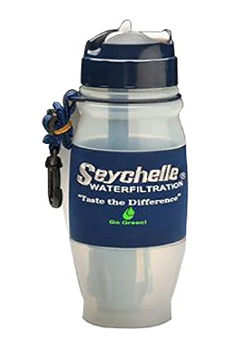 Seychelle Flip Top