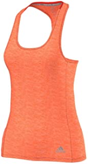 adidas Performance Women's Supernova Fitted Tank Top